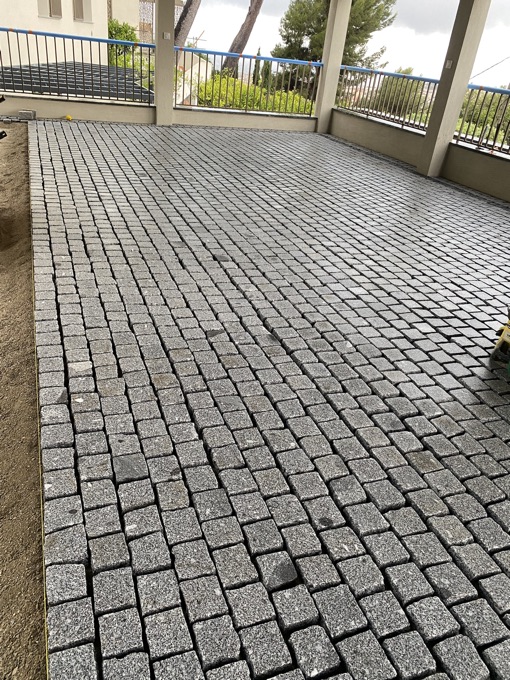 Fotografia de obra e acabamento Turnrustic