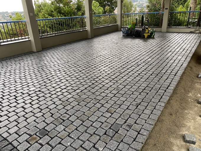 Fotografia de obra e acabamento Turnrustic
