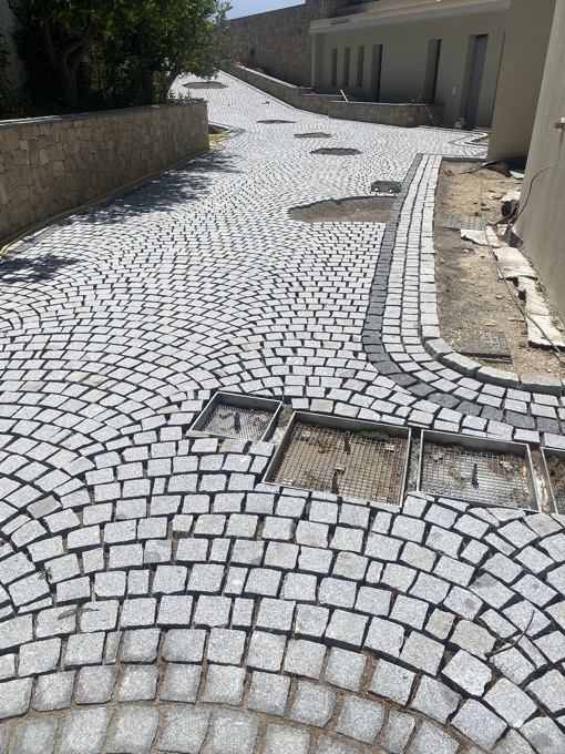 Fotografia de obra e acabamento Turnrustic