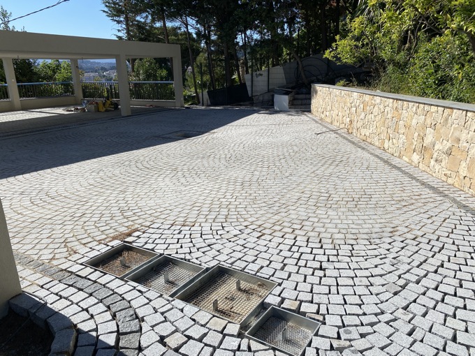 Fotografia de obra e acabamento Turnrustic
