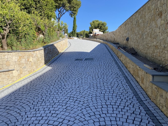 Fotografia de obra e acabamento Turnrustic