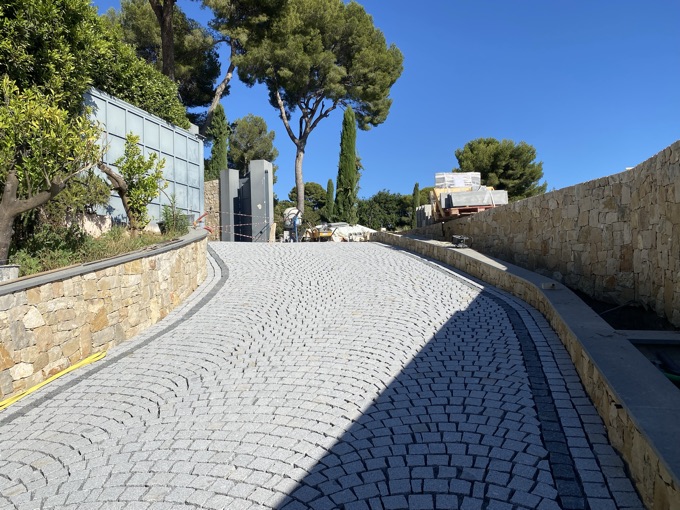 Fotografia de obra e acabamento Turnrustic