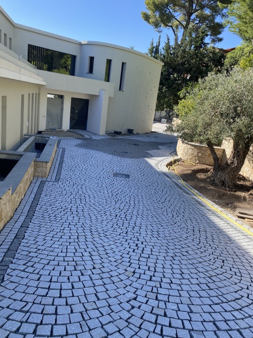 Fotografia de obra e acabamento Turnrustic