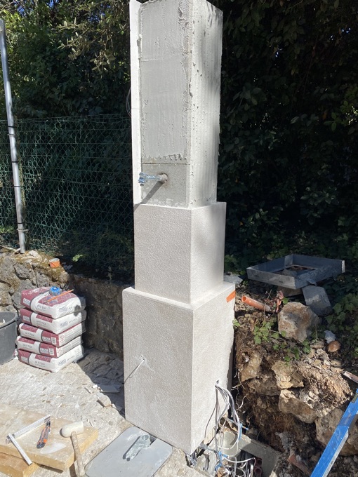 Fotografia de obra e acabamento Turnrustic