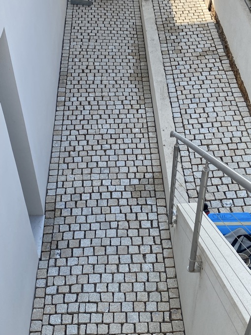 Fotografia de obra e acabamento Turnrustic
