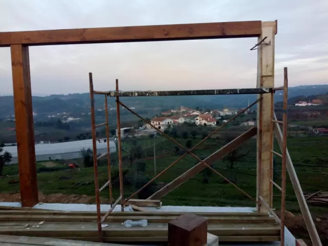 Madeiras