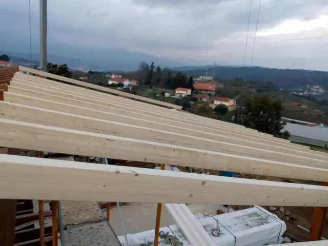 Madeiras