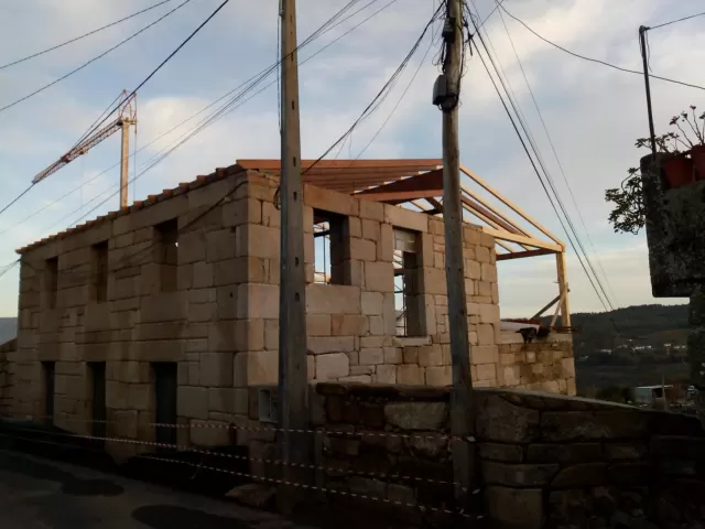Madeiras