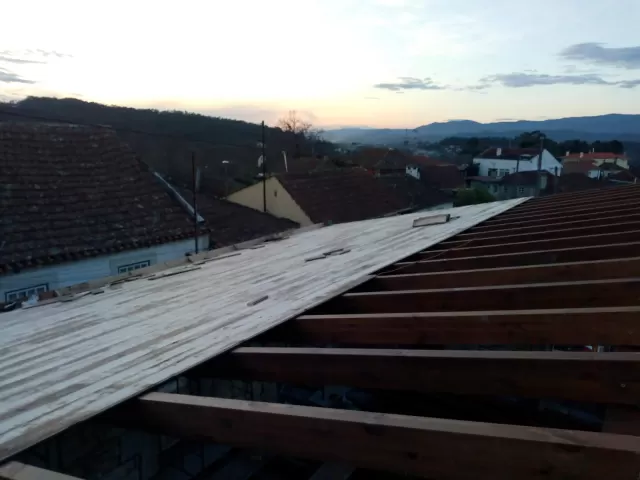 Madeiras
