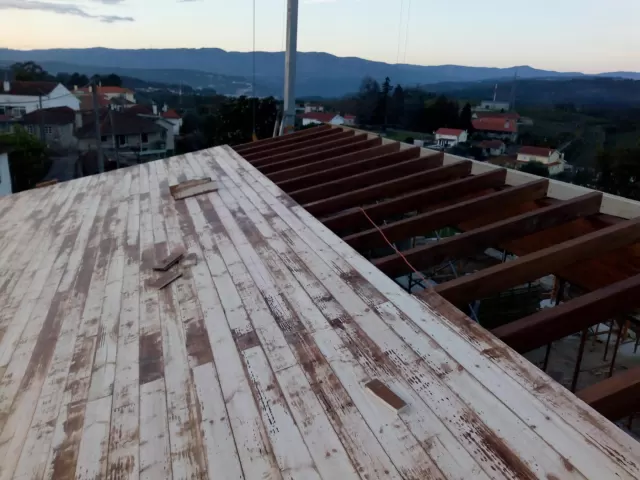 Madeiras
