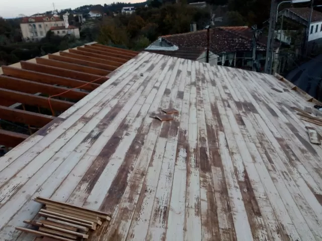 Madeiras