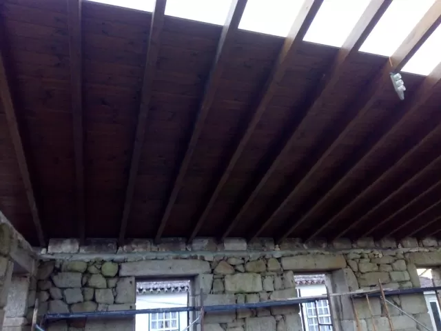 Madeiras