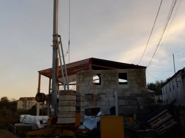 Madeiras