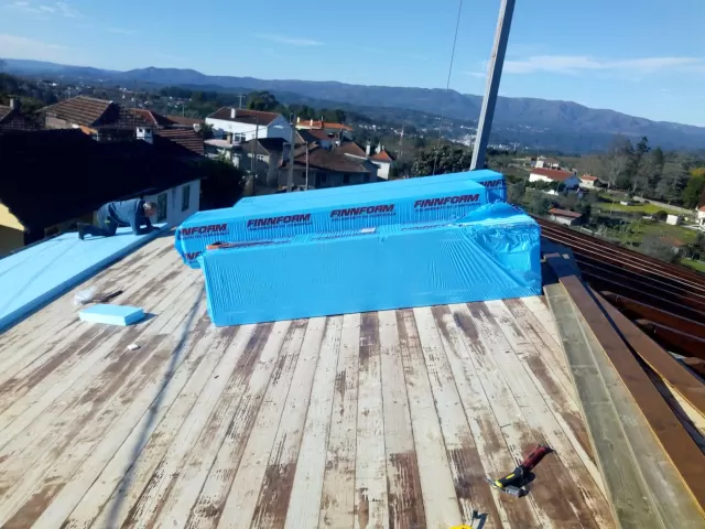 Madeiras