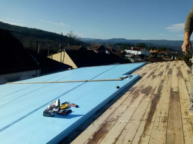 Madeiras