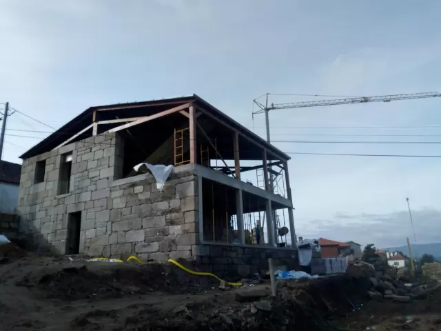 Madeiras