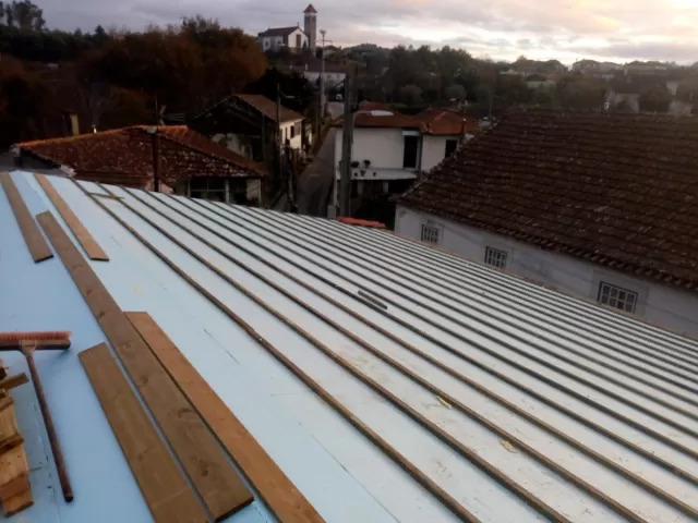 Madeiras
