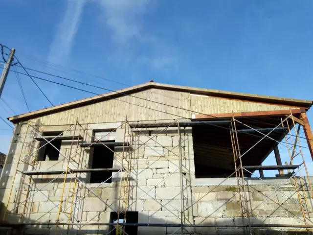 Madeiras